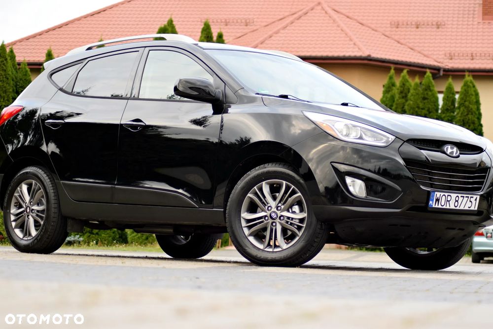 Hyundai ix35 - 29