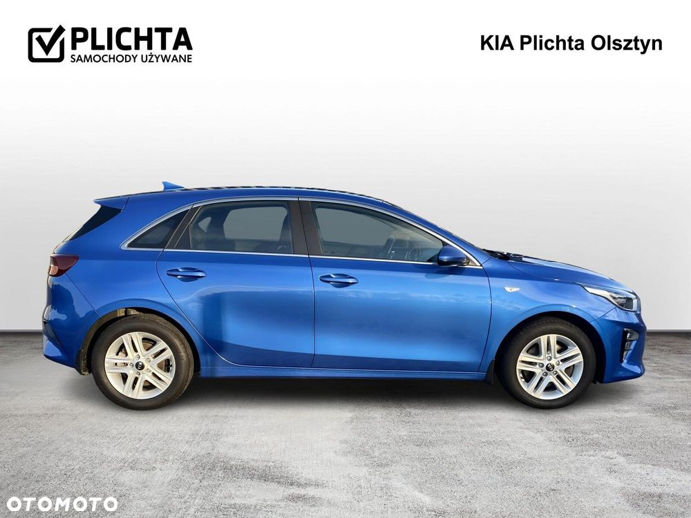 Kia Ceed - 6