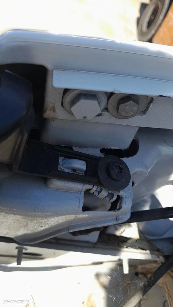 Ótica / farol direita RENAULT Kangoo Express (FW0/1_) - 3