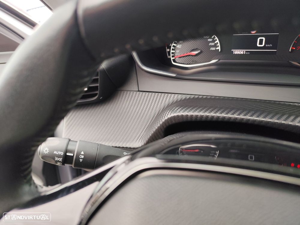 Peugeot 208 1.5 BlueHDi Active Pack - 24