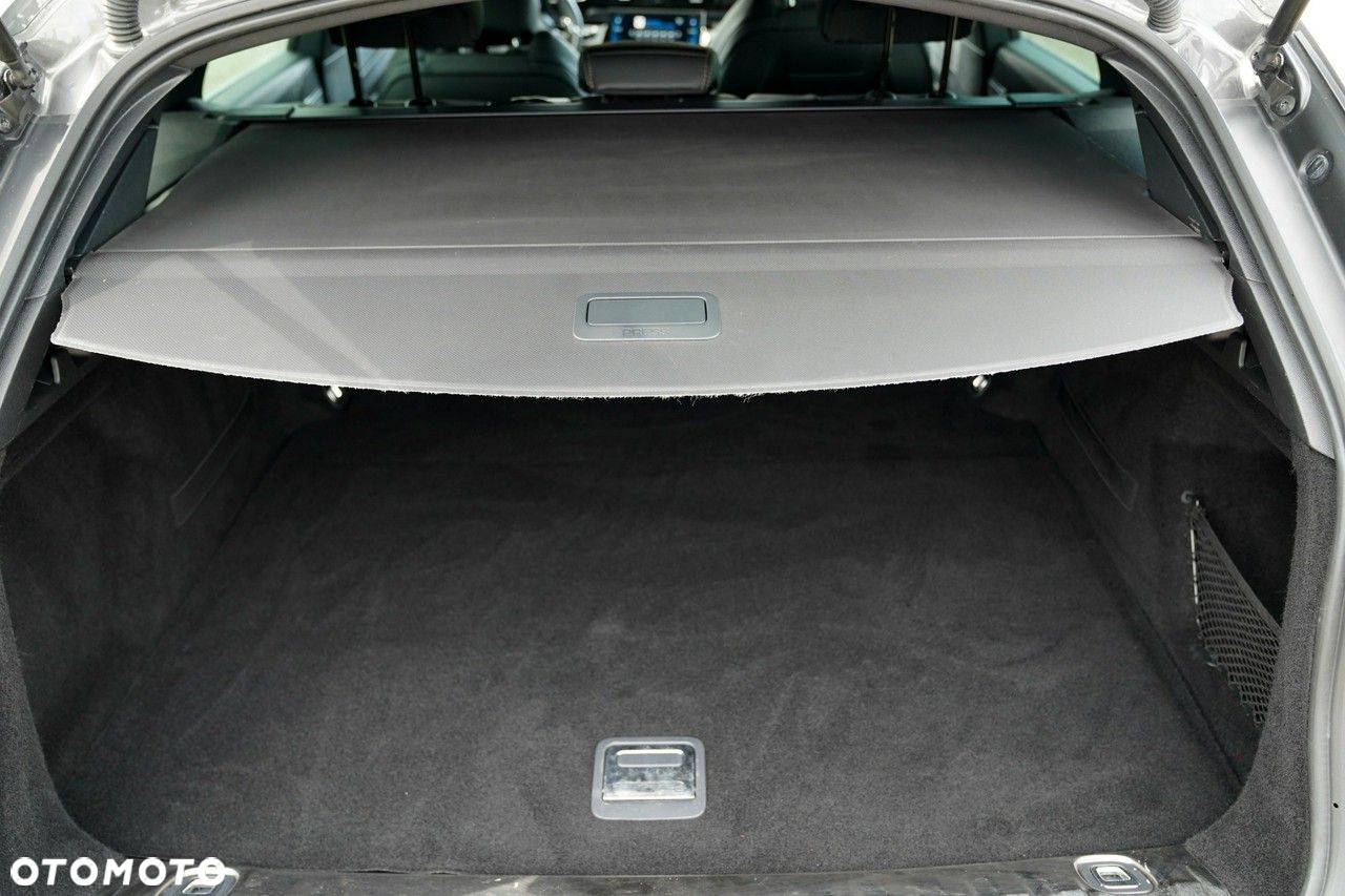 Peugeot 508 - 16