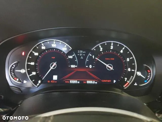 BMW Seria 5 530i xDrive Sport Line sport - 18