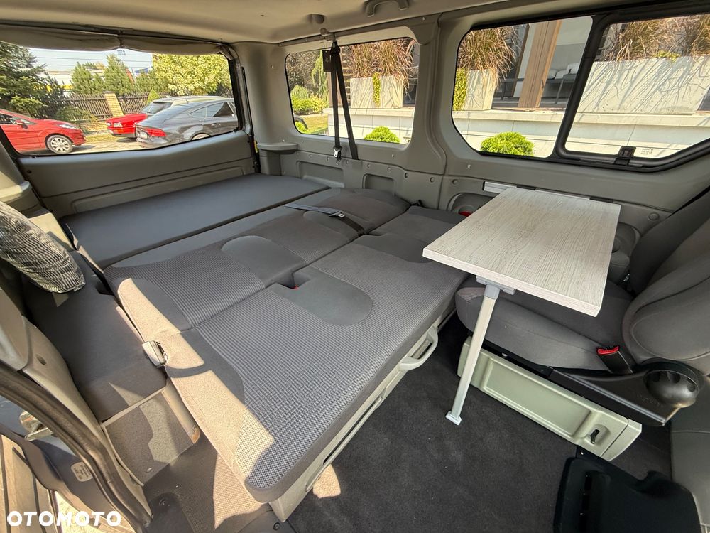 Opel Vivaro Life Cosmo L2H1 - 30