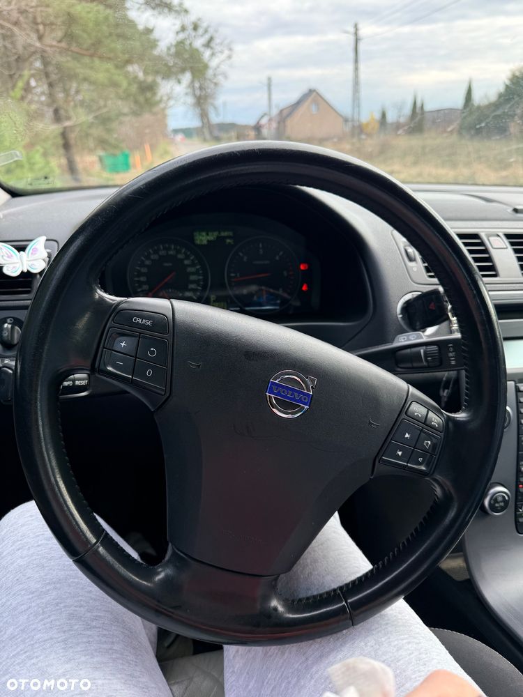 Volvo V50 - 9