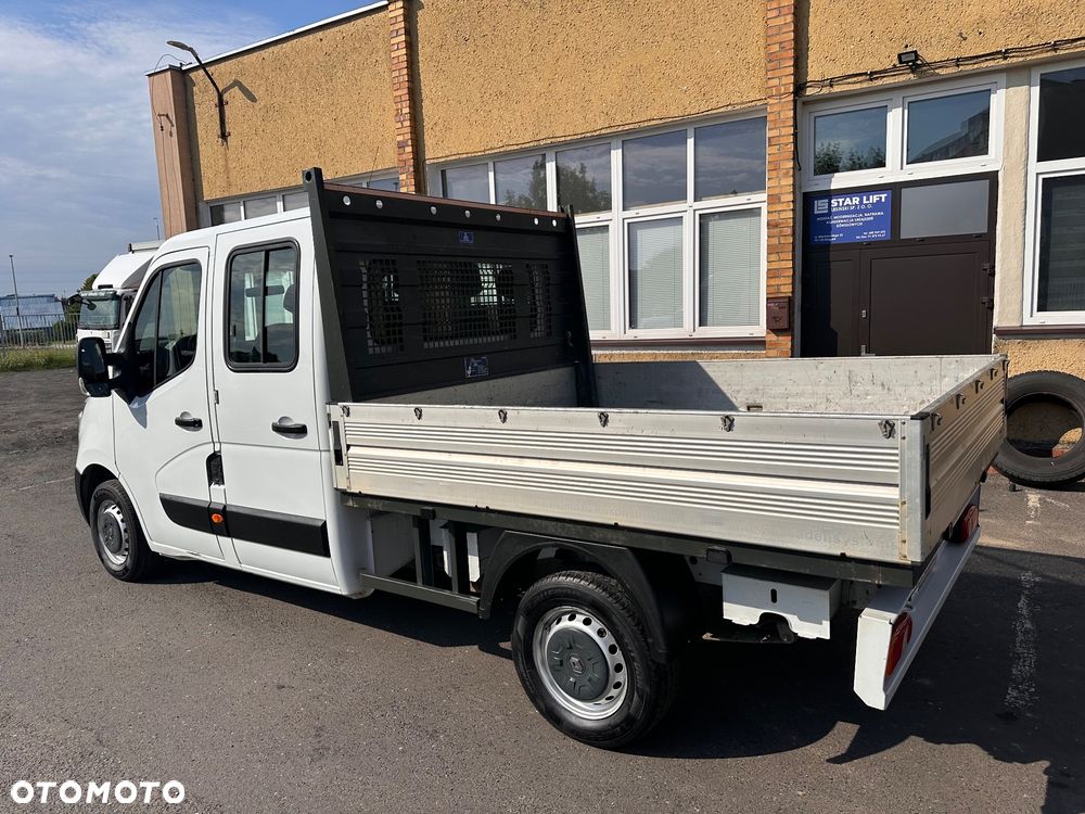 Renault Master - 4
