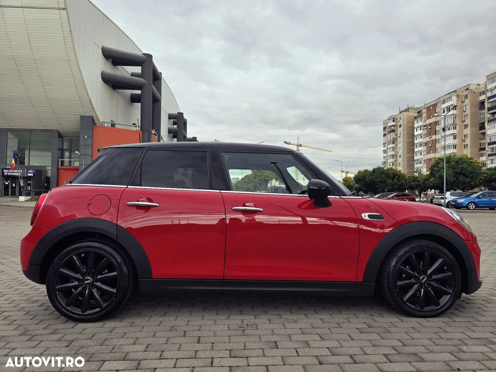 Mini Cooper - 3