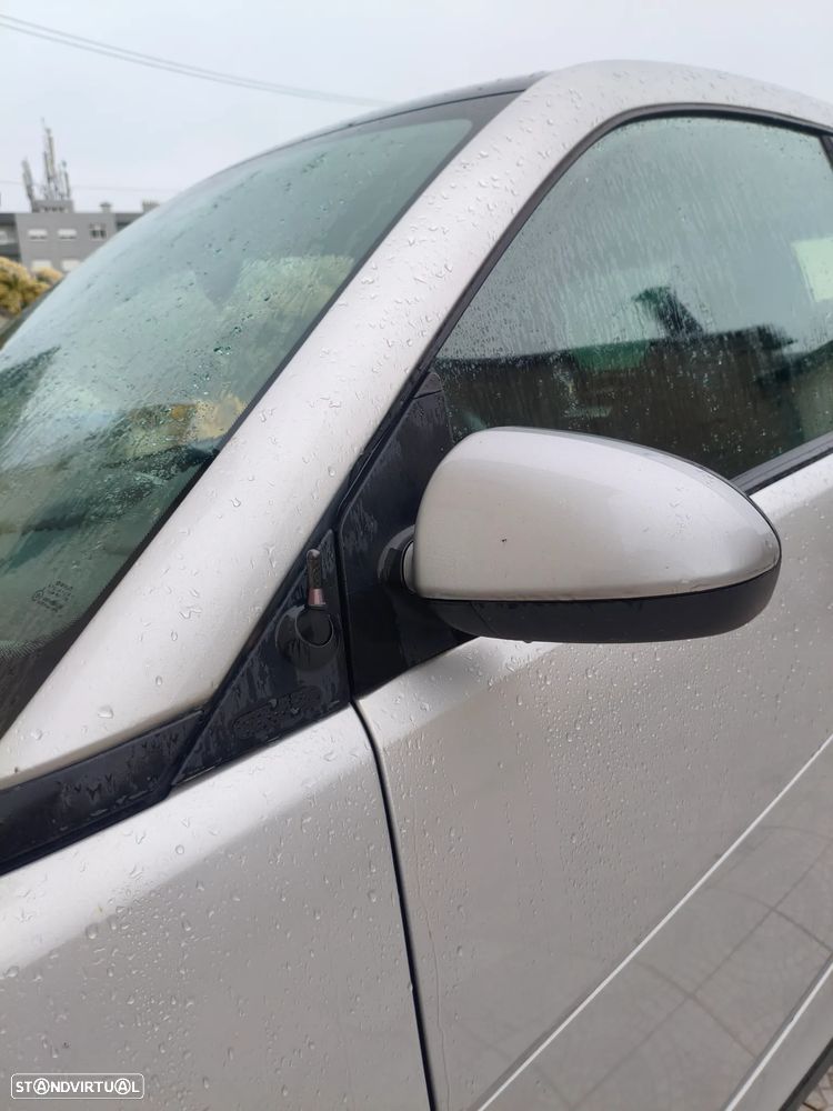 Smart ForTwo Coupé pulse - 5