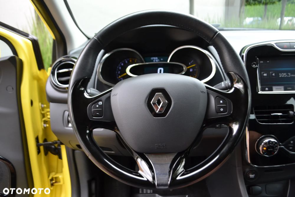 Renault Clio - 31
