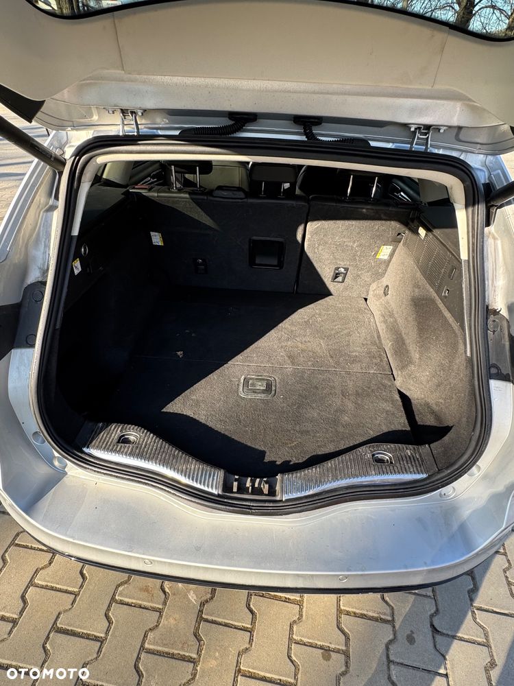 Ford Mondeo 1.5 EcoBoost STart-Stopp Autom Titanium - 10