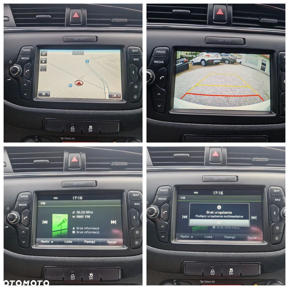 Kia Ceed 1.0 T-GDI ISG GT Line - 35