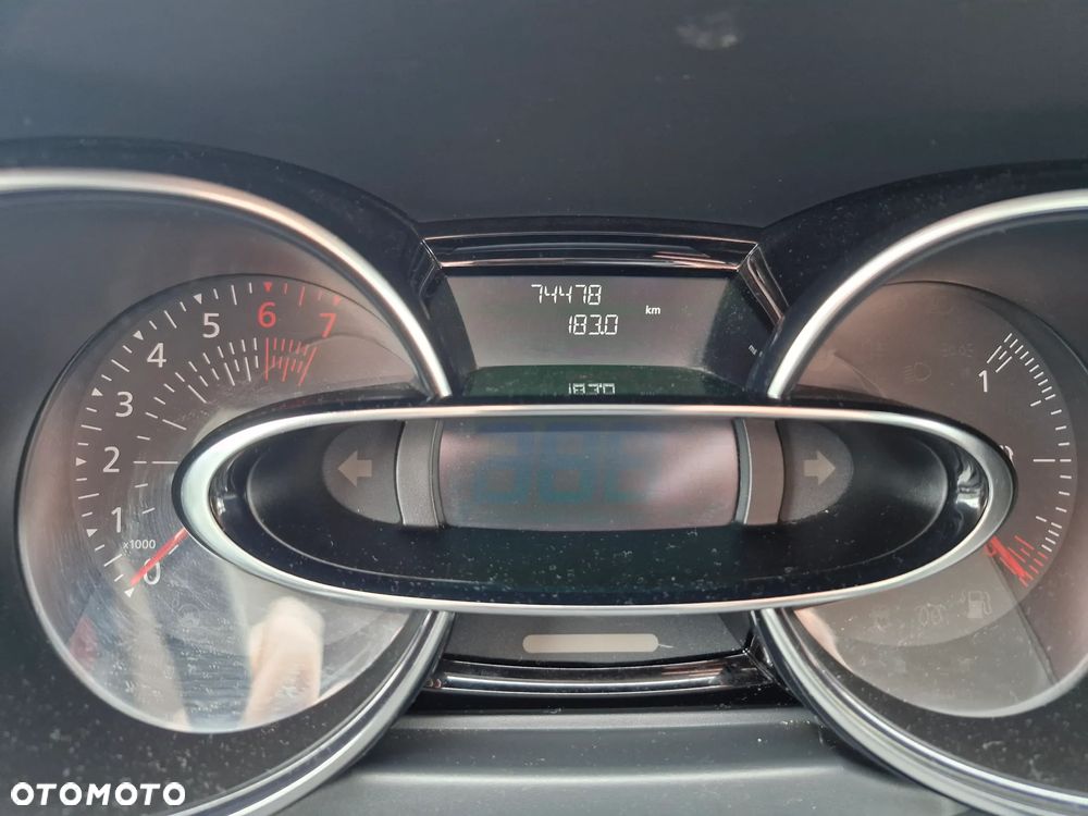 Renault Clio 0.9 Energy TCe Limited Plus - 9