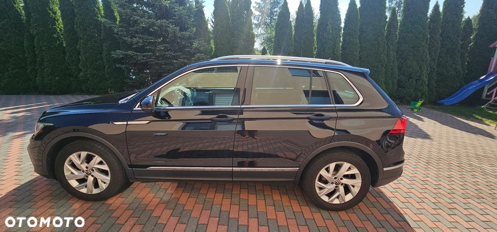 Volkswagen Tiguan 2.0 TDI SCR Life - 2