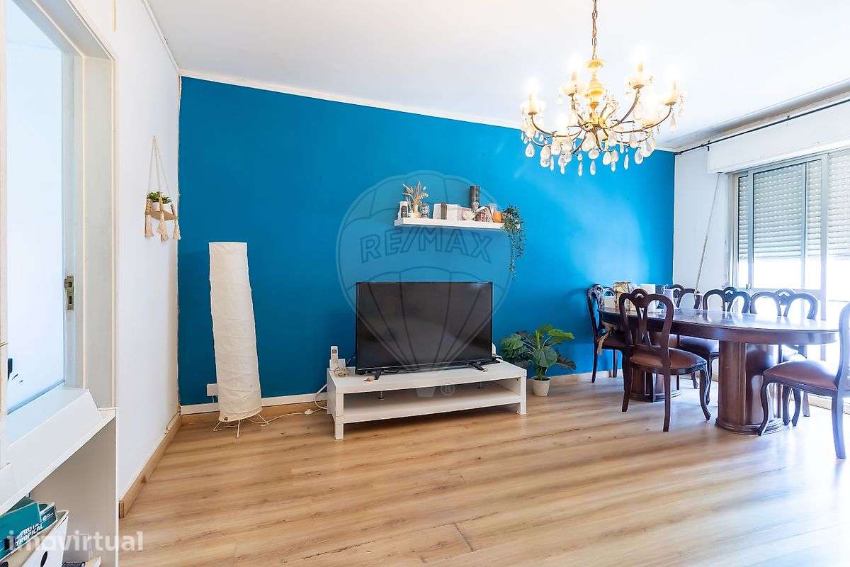 Apartamento T3 para venda - Grande imagem: 2/22