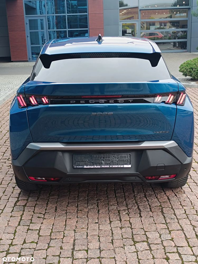 Peugeot 3008 1.2 PureTech mHEV Allure e-DCS6 - 14