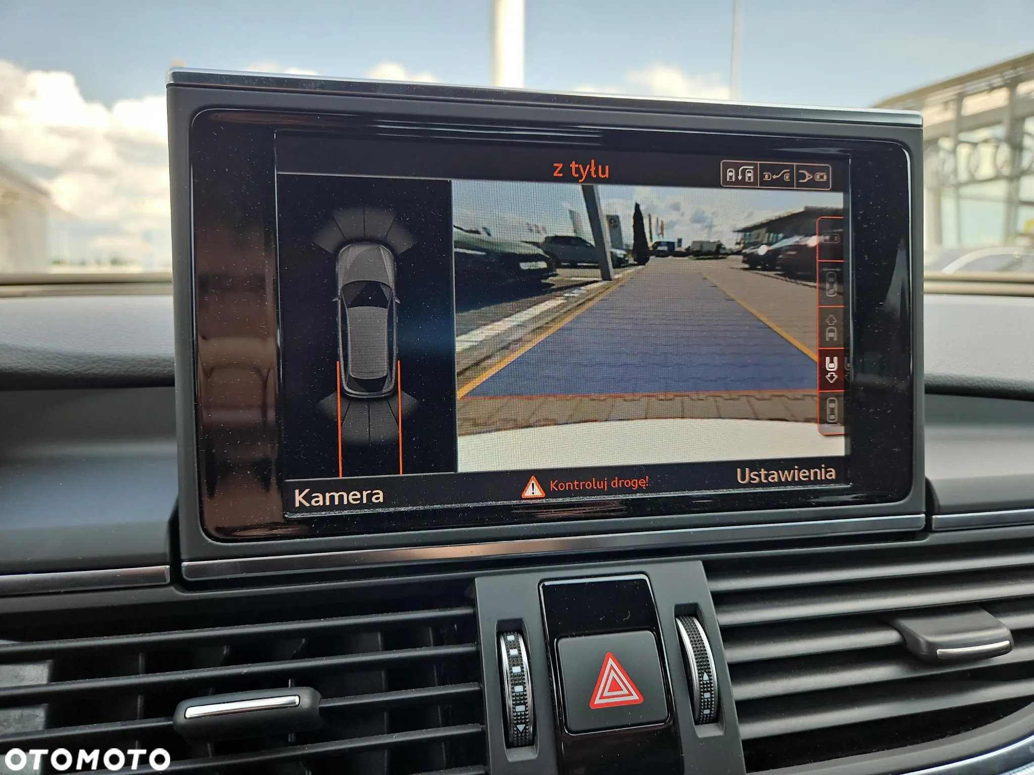 Audi A6 Allroad 3.0 TDI Quattro Tiptr - 32