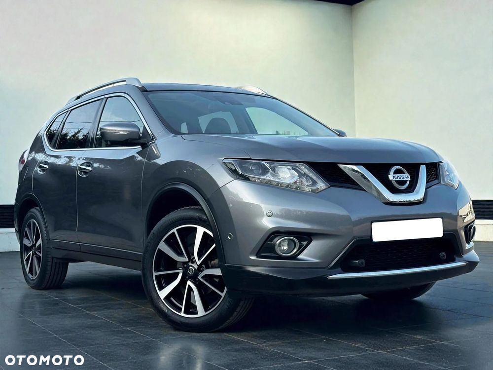 Nissan X-Trail 1.6 DCi Tekna - 1