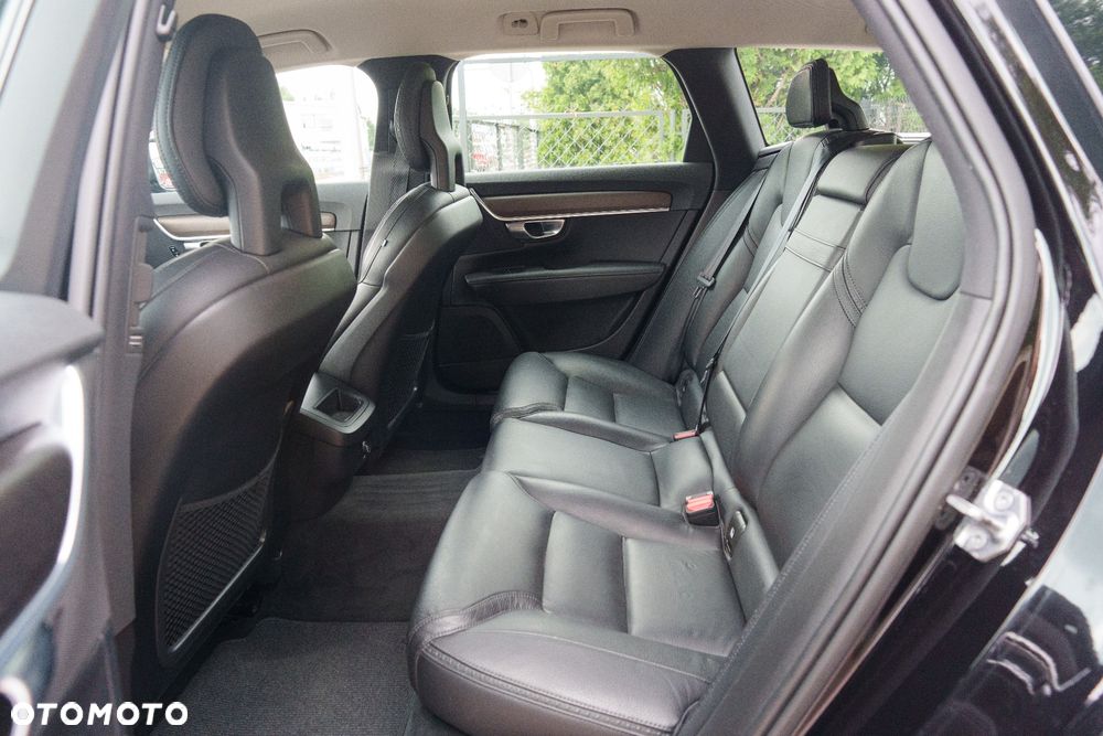 Volvo V90 Cross Country D4 AWD Geartronic Pro - 12