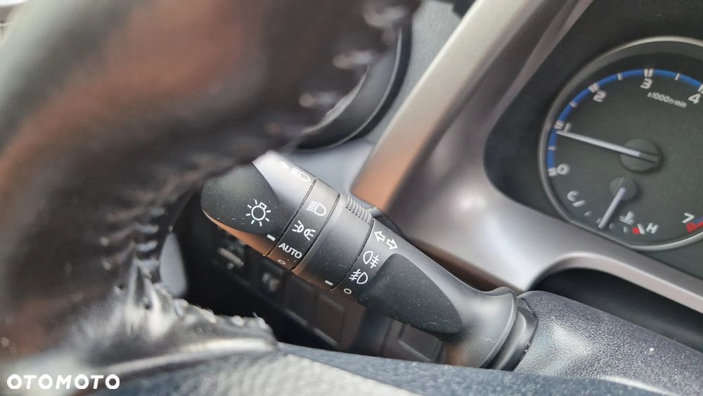 Toyota RAV4 2.0 D-4D Premium 4x2 - 26
