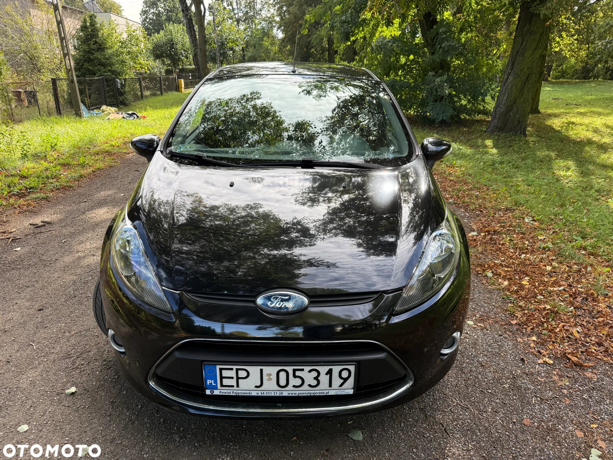 Ford Fiesta 1.4 Silver X - 3