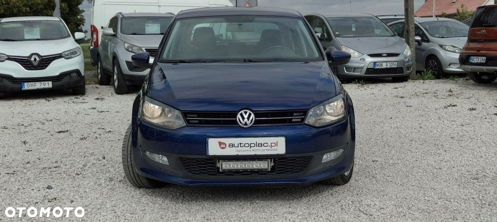 Volkswagen Polo - 3