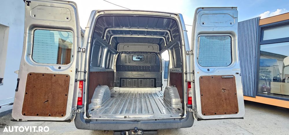 Ford Transit - 20