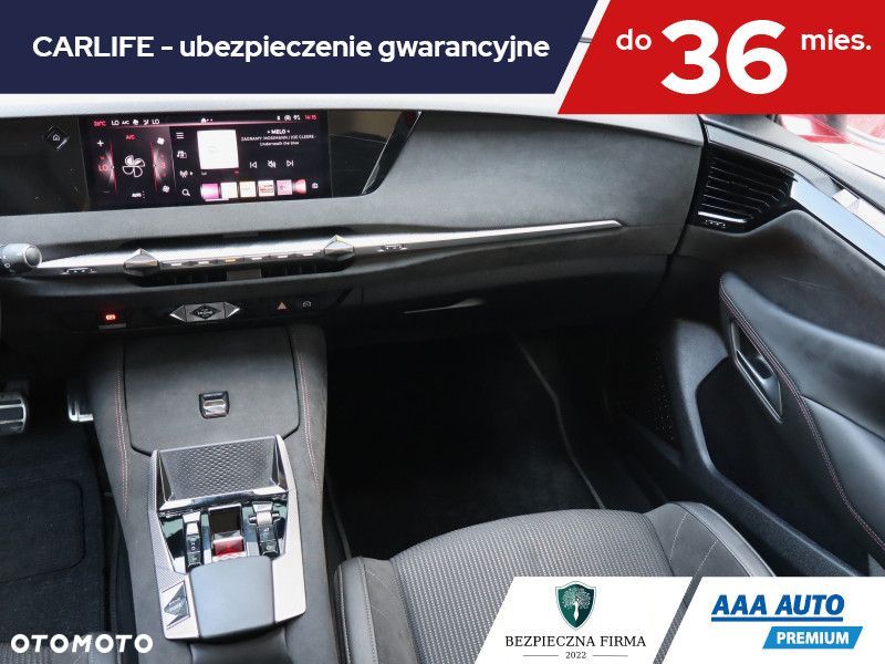 DS Automobiles DS 4 - 8