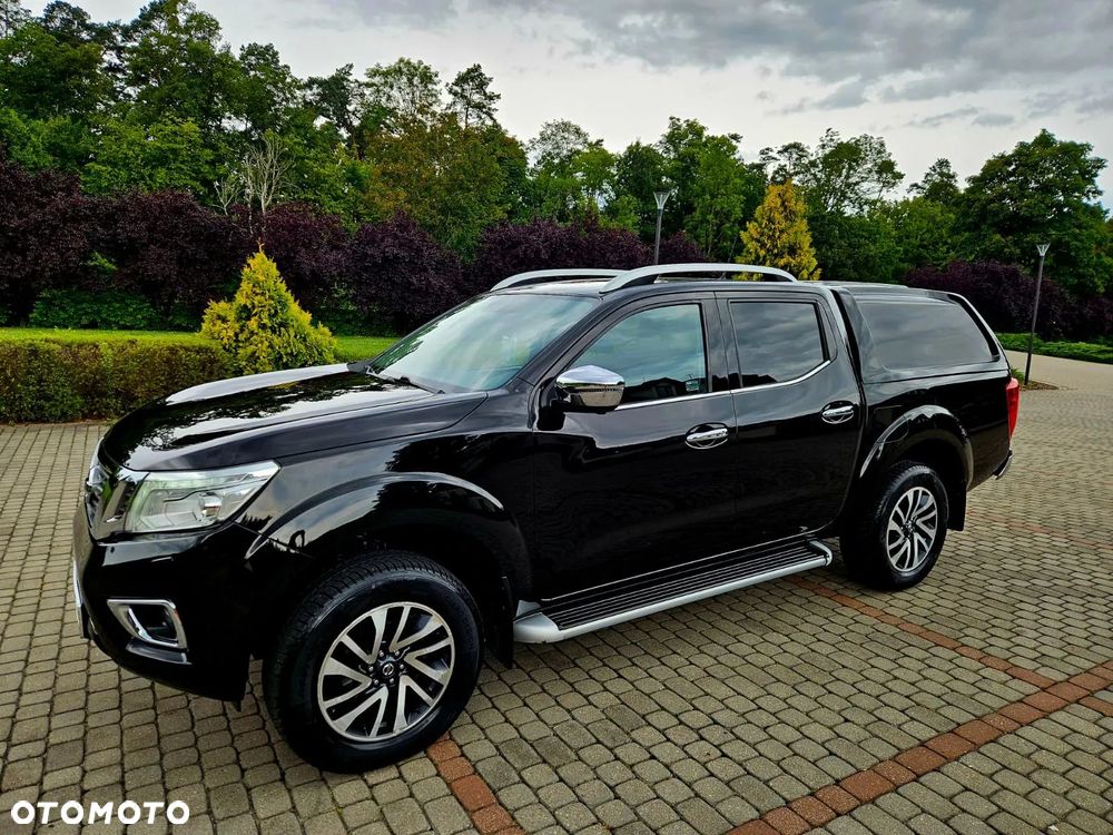 Nissan Navara - 2