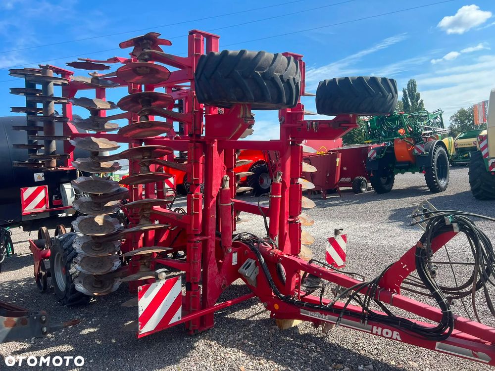 Horsch Joker 6 HD - 2
