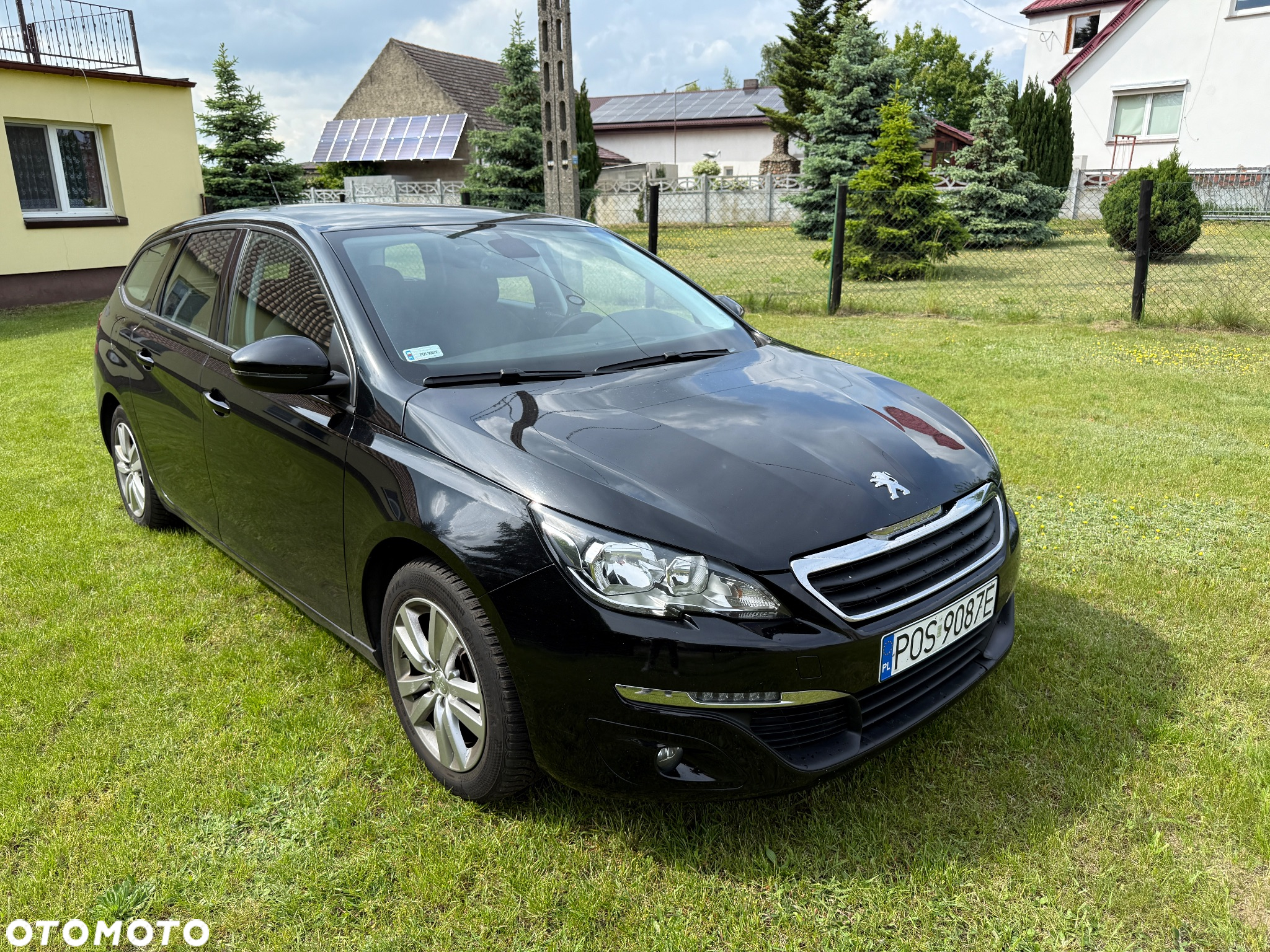 Peugeot 308 SW BlueHDi 100 Stop & Start Access - 7