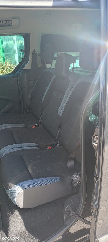 Citroën Berlingo VTi 120 XTR - 7