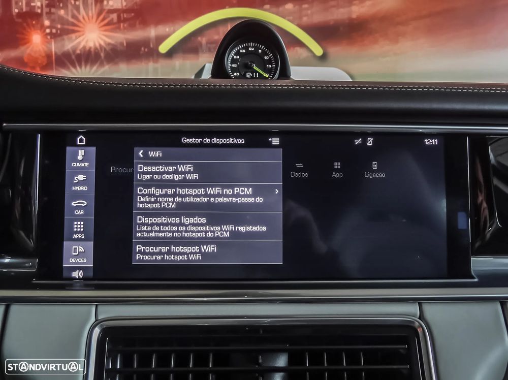 Porsche Panamera 4 E-Hybrid - 18
