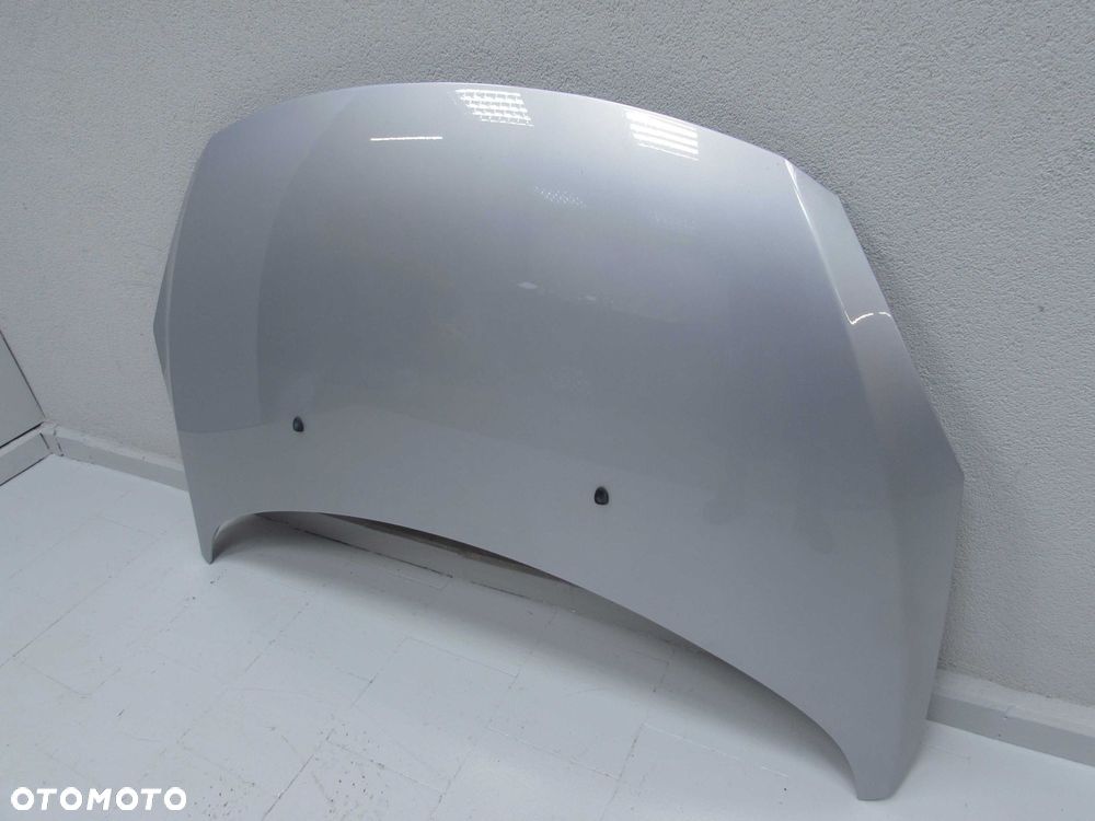 PEUGEOT 307 LIFT 05-08 MASKA POKRYWA SILNIKA EZRC - 4