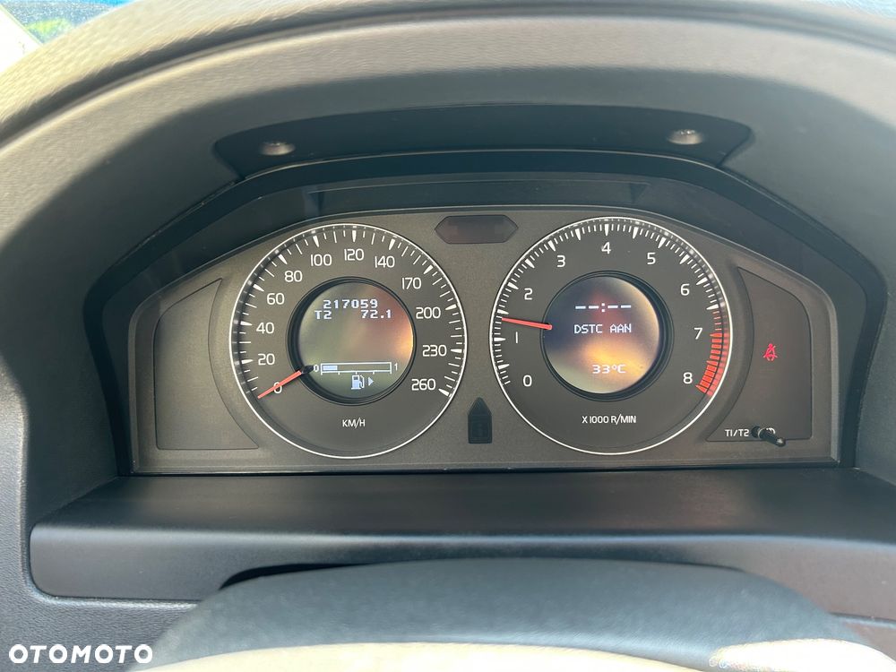 Volvo V70 2.0 Momentum - 7