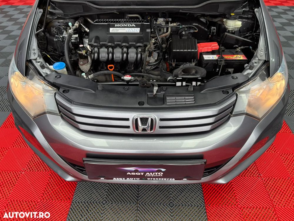 Honda Insight 1.3 - 20