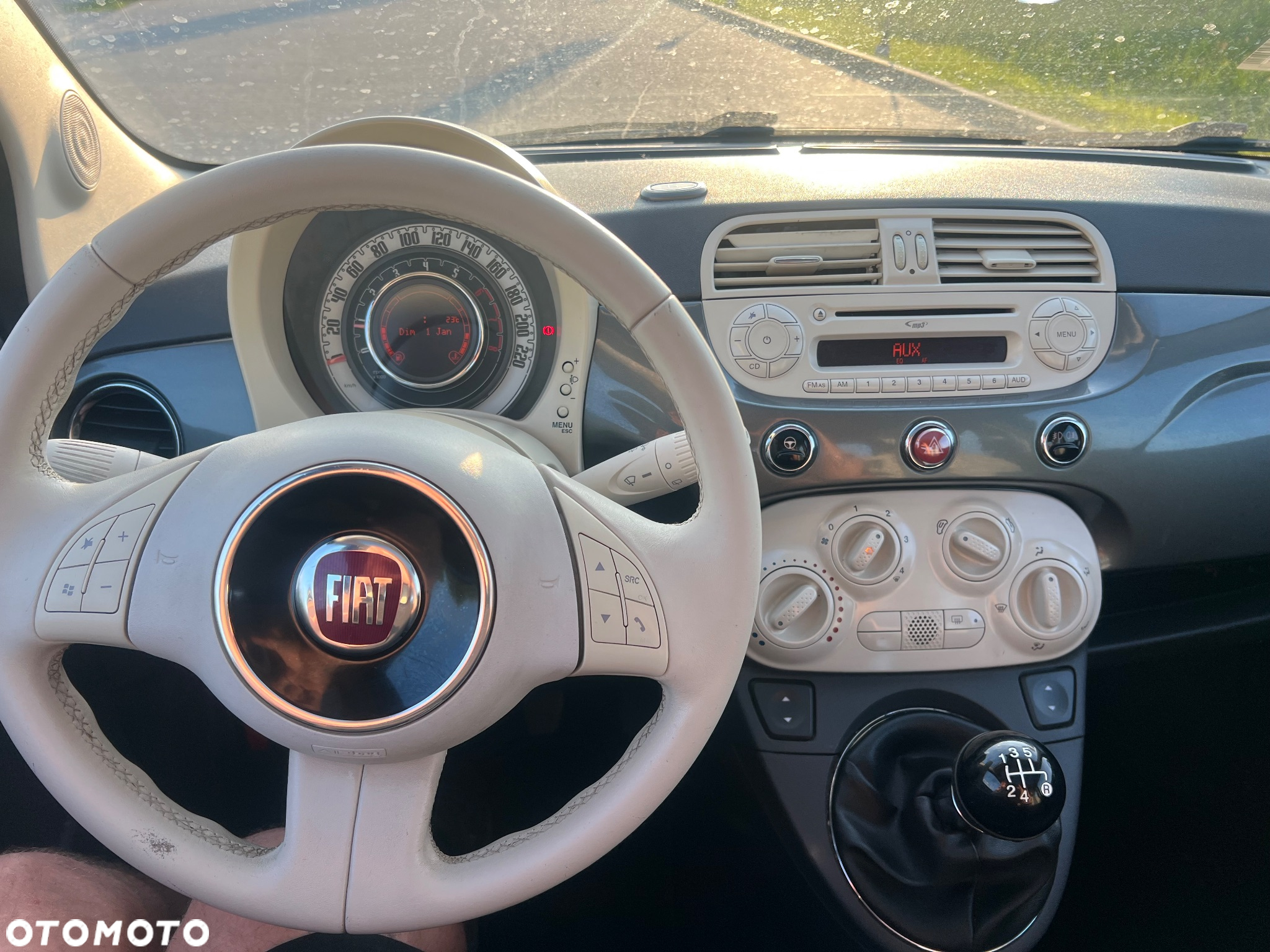 Fiat 500 1.2 8V Pop Euro5 - 18