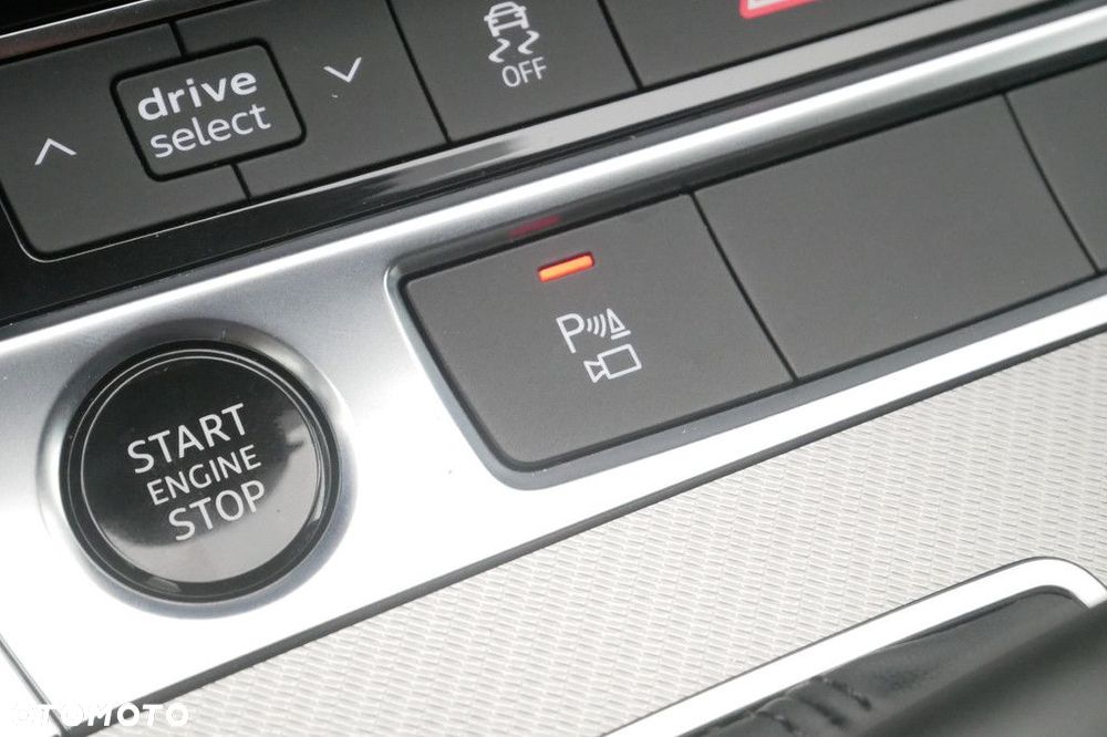 Audi A6 Avant - 20