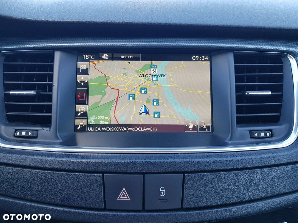 Peugeot 508 - 20