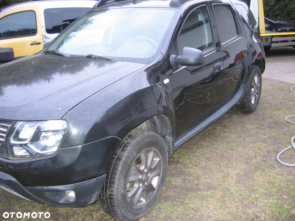Dacia Duster SCe 115 4WD Comfort - 3