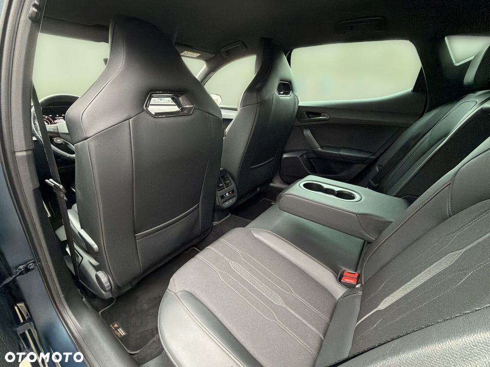 Cupra Leon 2.0 TSI VZ DSG - 39