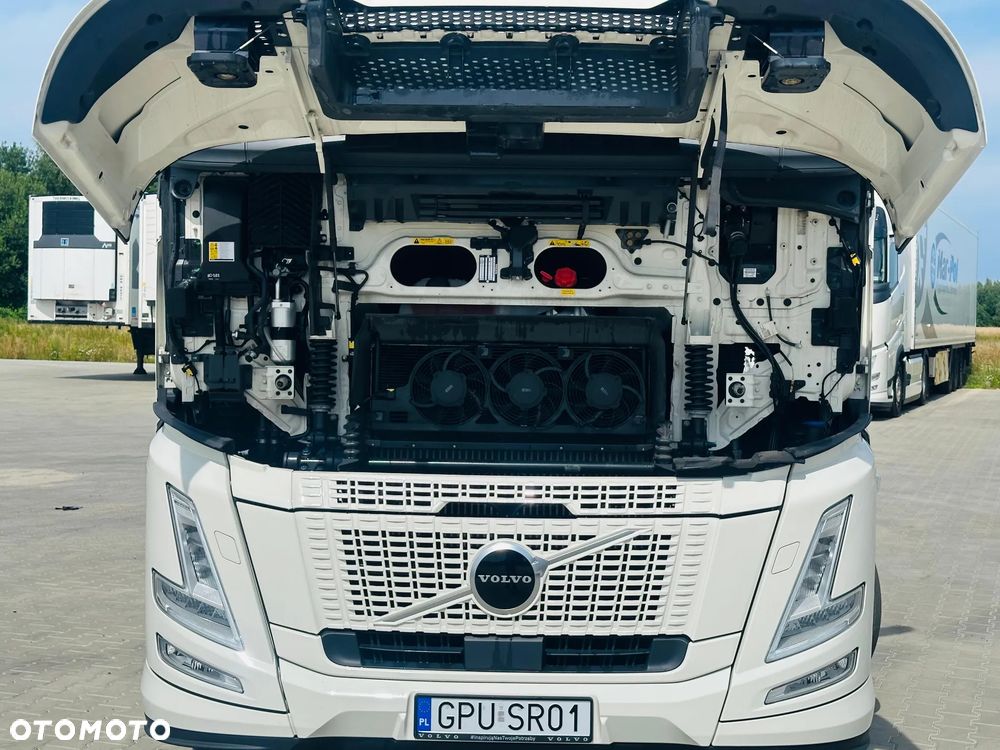 Volvo VOLVO FH 500 4x2 Globetrotter XL AERO - 9