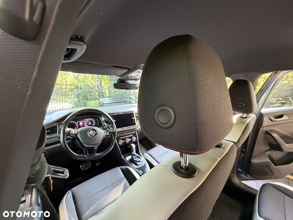 Volkswagen T-Roc 1.5 TSI ACT Premium DSG - 17