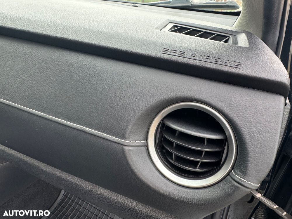 Toyota Auris 1.8 VVT-i Hybrid Automatik Cool - 23