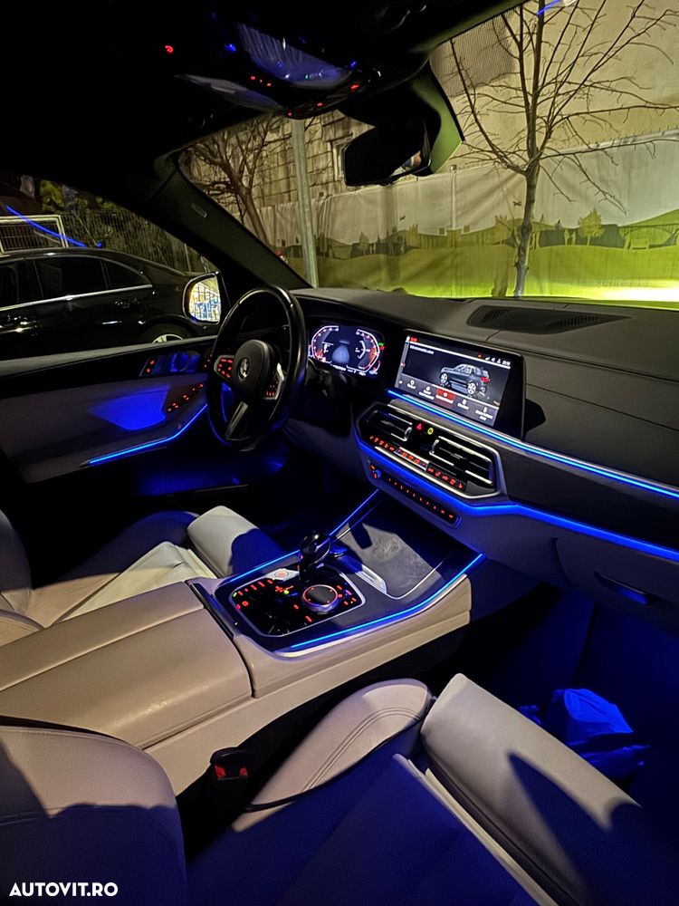 BMW X5 xDrive30d - 11