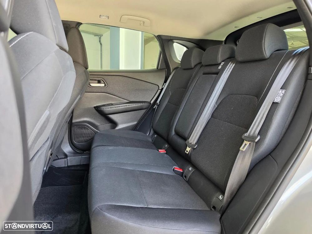 Nissan Qashqai - 25