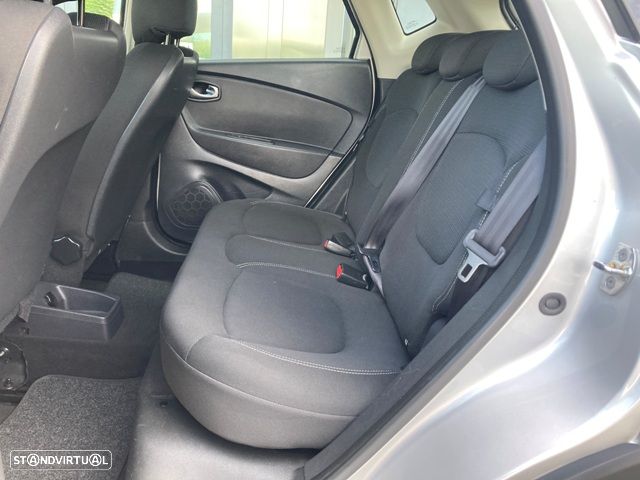 Renault Captur ENERGY TCe 90 S&S Experience - 28