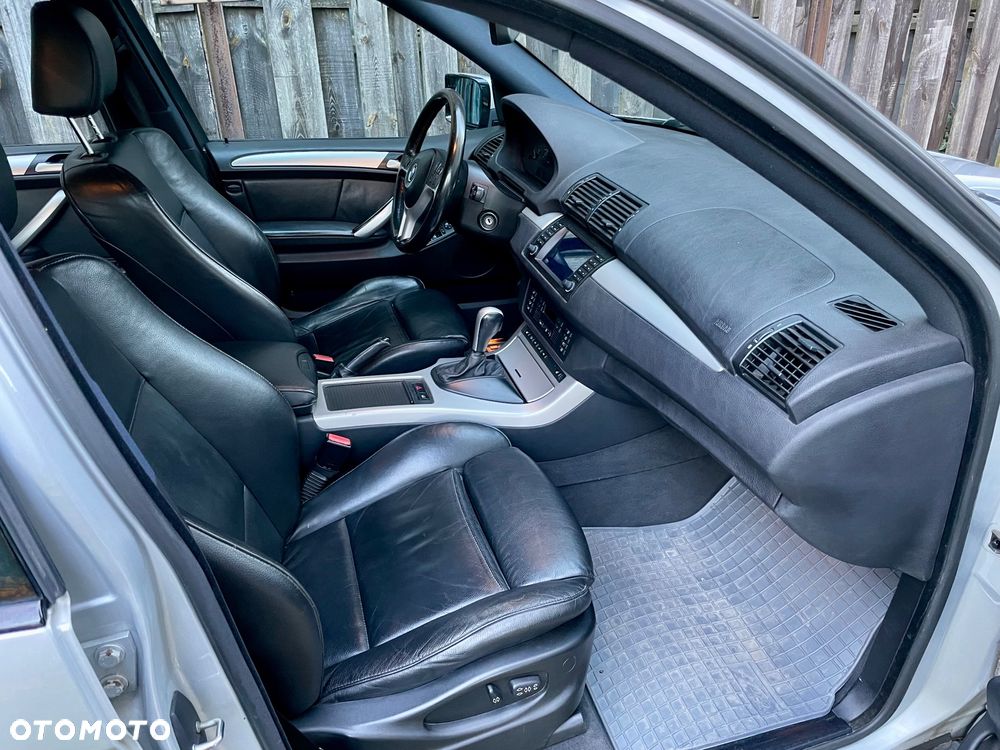 BMW X5 - 21