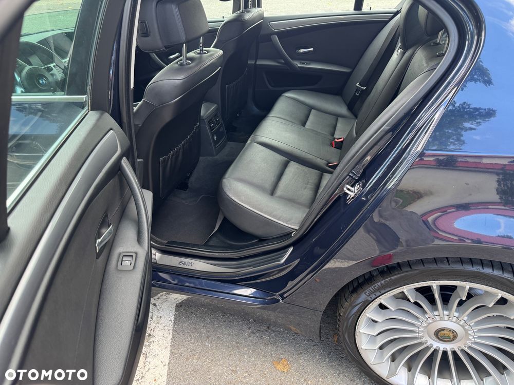 BMW Seria 5 - 19
