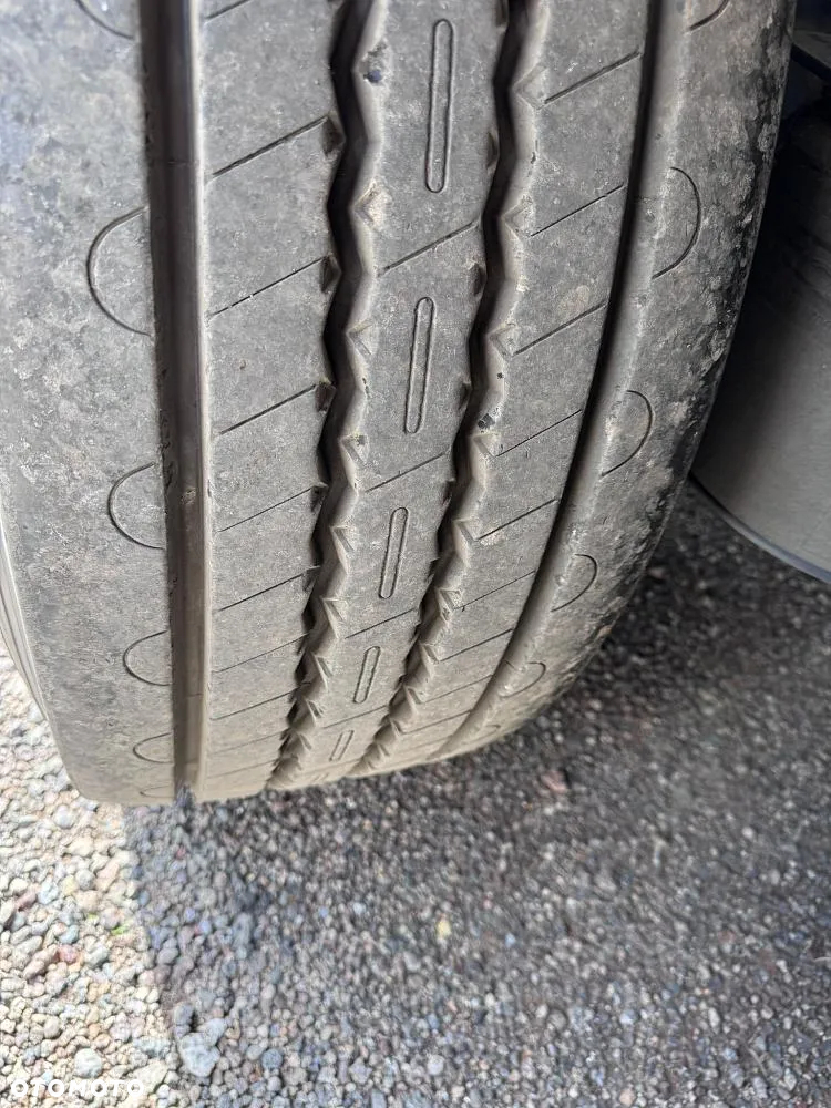 Krone Doppelstock ,CARRIER HE19, - 19