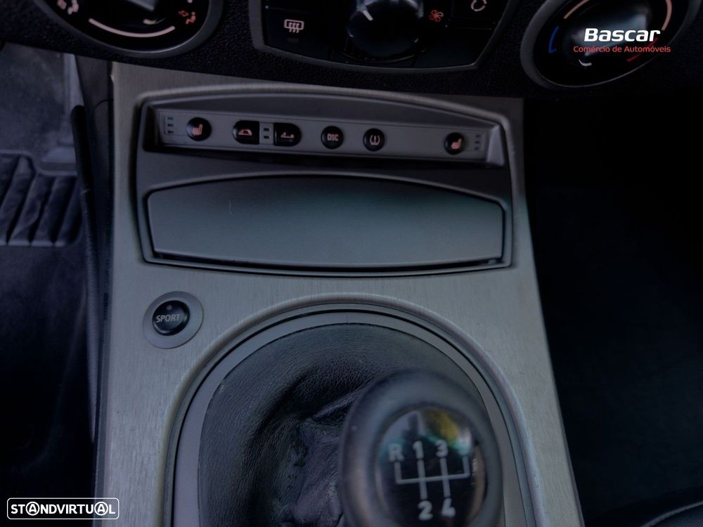 BMW Z4 2.5i - 23