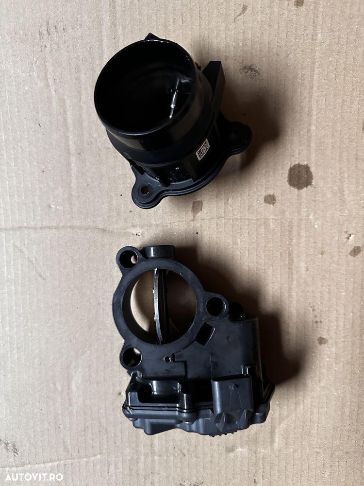 Clapeta acceleratie BMW SERIA 1,2,3,4,5,6,7 G01 G02 - 1